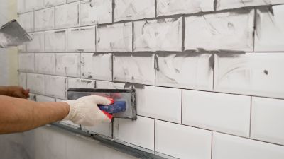 Tile Maintenance