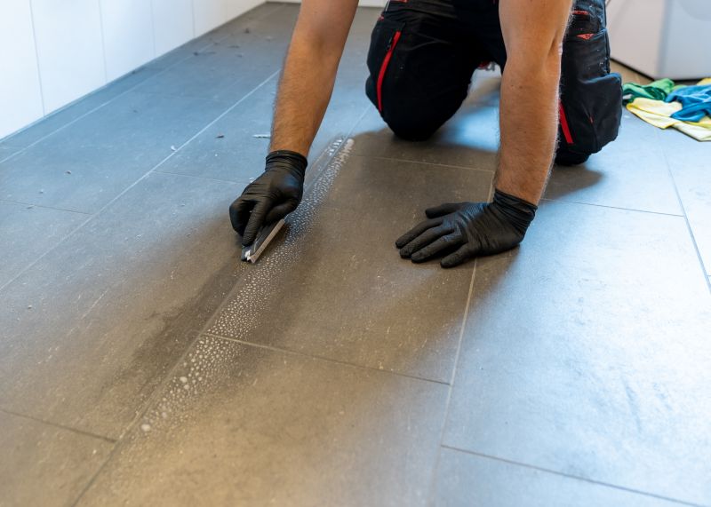Sealing and Grouting Experts