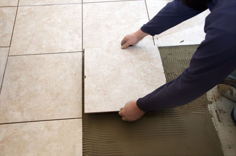 Affordable Local Tile Contractors