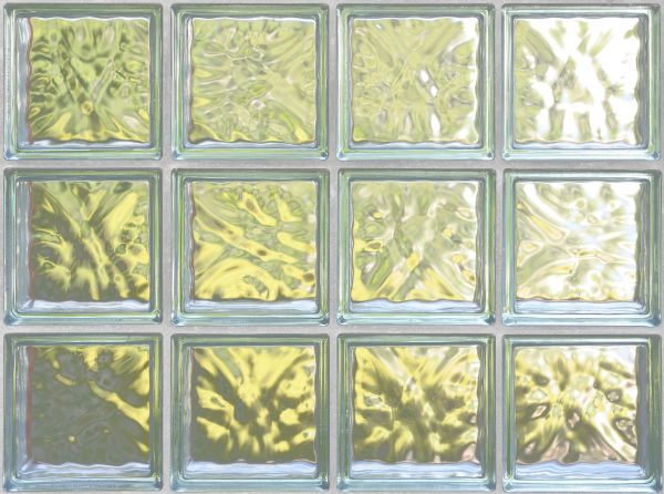 Window Block Replacement